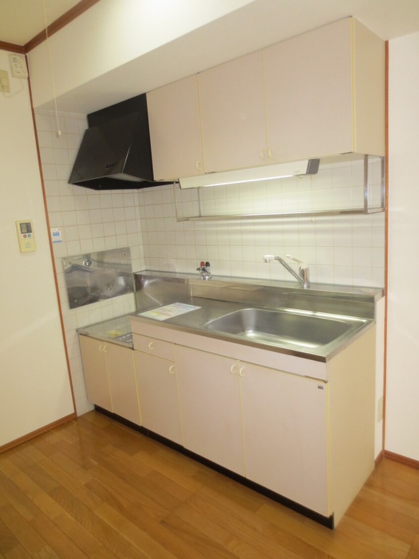 キッチン グリーンヒル
