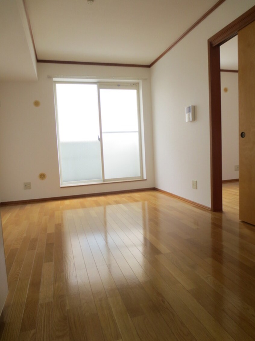 居室 グリーンヒル