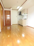 居室 グリーンヒル