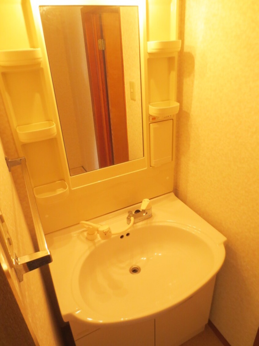 洗面 グリーンヒル