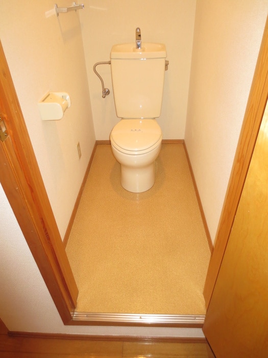 トイレ グリーンヒル