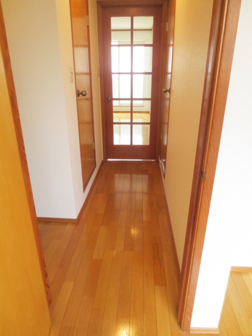 廊下 グリーンヒル