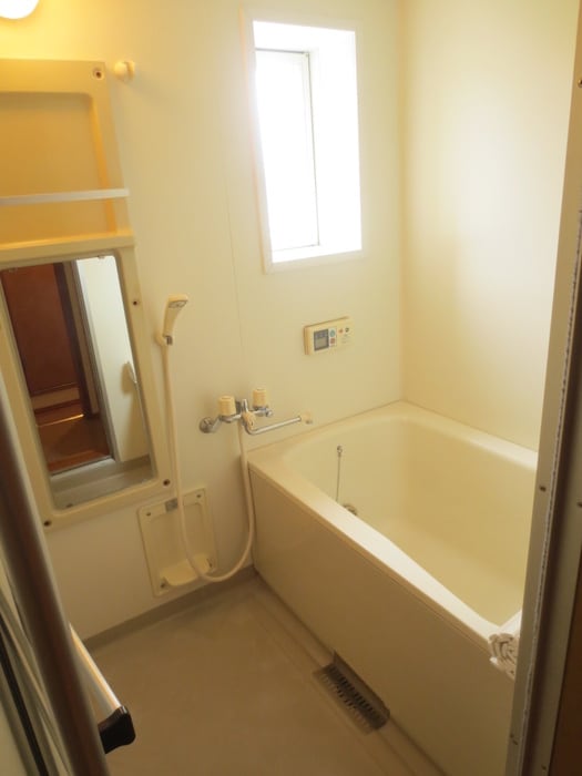 バス／シャワールーム等 グリーンヒル