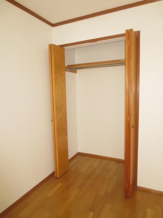 収納 グリーンヒル