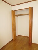 収納 グリーンヒル