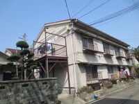 寿楽荘（北棟）