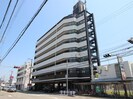 セオ・コ－ト潤和の外観