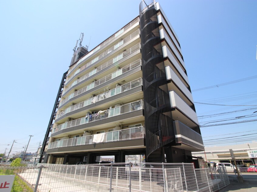 建物設備 セオ・コ－ト潤和