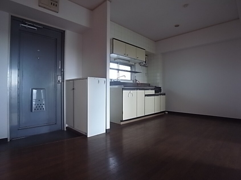 居室 セオ・コ－ト潤和