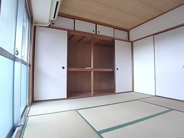 居室 セオ・コ－ト潤和