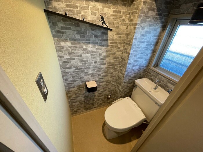 トイレ セオ・コ－ト潤和