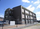 コンフォルト・ハイムの外観