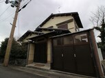 北嵯峨名古曽町貸家