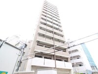 ﾚｼﾞｭｰﾙｱｯｼｭ大阪城北(1203)