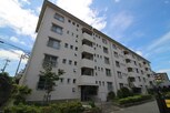 下野池第二住宅１７棟(308)