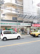 ＳＴＯＲＥ100都島中野店(コンビニ)まで290m トレジャーハウス