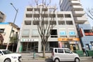 外観写真 プラドビル