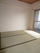 居室 プラドビル
