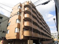 朝日プラザ鴨川　（607）