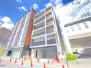DCガーデン京都西(304)の外観