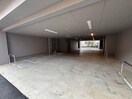 バイク置き場 ﾌﾟﾚｻﾝｽ東小橋ｴﾚﾃﾞｨｰﾀ(1102)