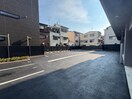 駐車場 ﾌﾟﾚｻﾝｽ東小橋ｴﾚﾃﾞｨｰﾀ(1102)