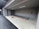 駐輪場 ﾌﾟﾚｻﾝｽ東小橋ｴﾚﾃﾞｨｰﾀ(1102)