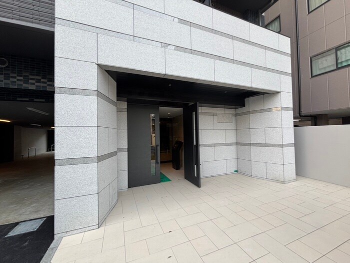 外観写真 ﾌﾟﾚｻﾝｽ東小橋ｴﾚﾃﾞｨｰﾀ(1102)