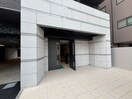 外観写真 ﾌﾟﾚｻﾝｽ東小橋ｴﾚﾃﾞｨｰﾀ(1102)