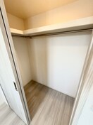 収納 ﾌﾟﾚｻﾝｽ東小橋ｴﾚﾃﾞｨｰﾀ(1102)