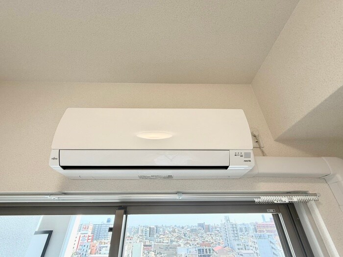 内観写真 ﾌﾟﾚｻﾝｽ東小橋ｴﾚﾃﾞｨｰﾀ(1102)