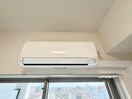 内観写真 ﾌﾟﾚｻﾝｽ東小橋ｴﾚﾃﾞｨｰﾀ(1102)