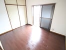 居室 第Ⅱフジハイツ