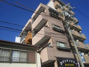 学校通り