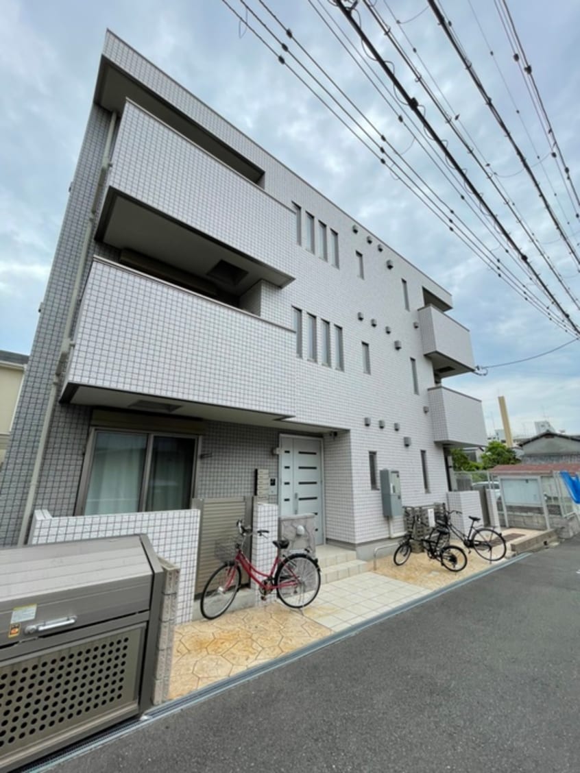 外観写真 エスタ　メゾン