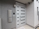 建物設備 エスタ　メゾン