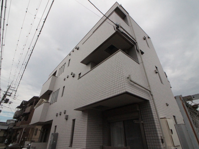 周辺環境 エスタ　メゾン