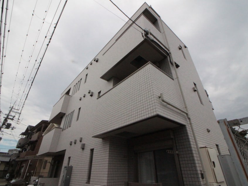 周辺環境 エスタ　メゾン