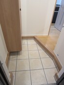 玄関 エスタ　メゾン
