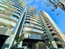 ﾌﾟﾚｻﾝｽ神戸元町ﾍﾞﾙｼｵﾝ(1003)の外観