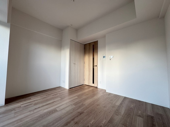 居室 エスリード神戸三宮ヒルズ