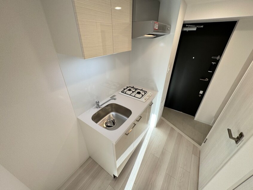 キッチン エスリード神戸三宮ヒルズ