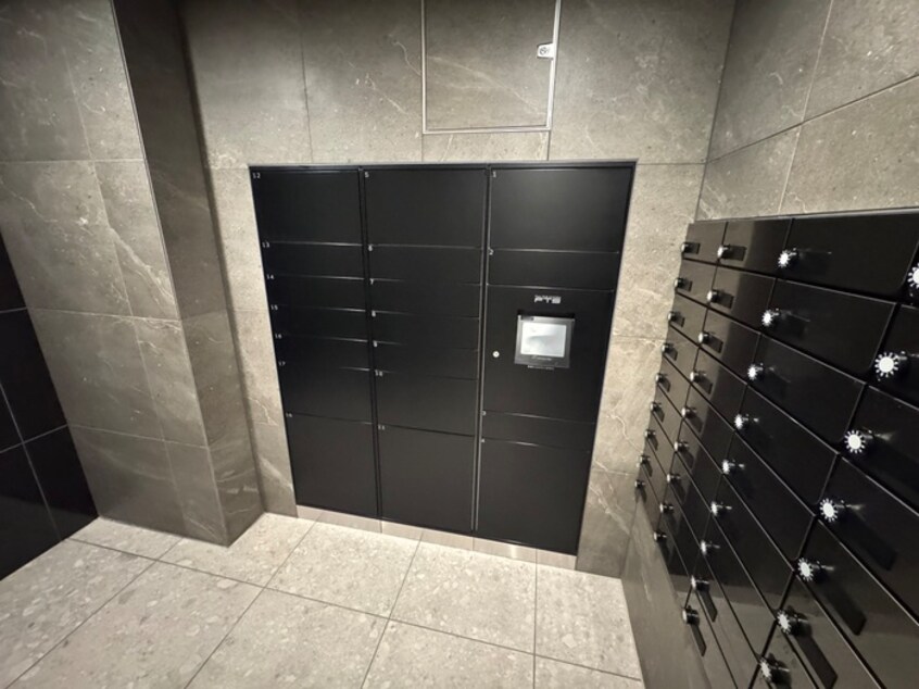 建物設備 エスリード神戸三宮ヒルズ