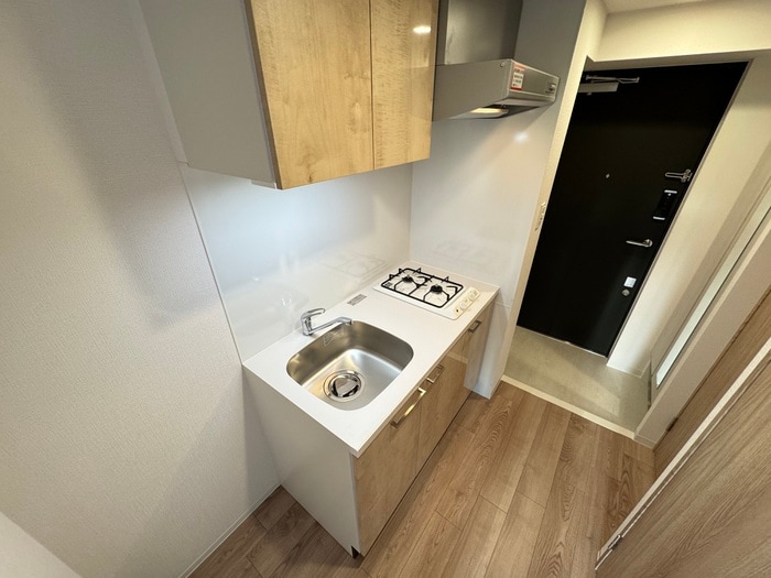 キッチン エスリード神戸三宮ヒルズ