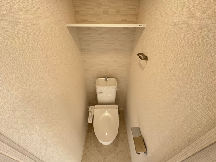 トイレ エスリード神戸三宮ヒルズ