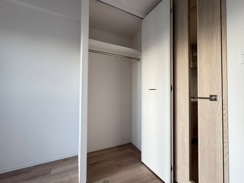 収納 エスリード神戸三宮ヒルズ