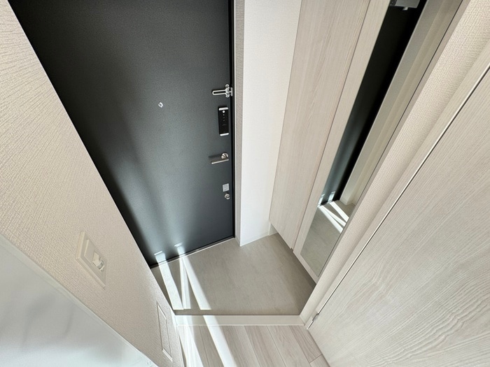 玄関 エスリード神戸三宮ヒルズ