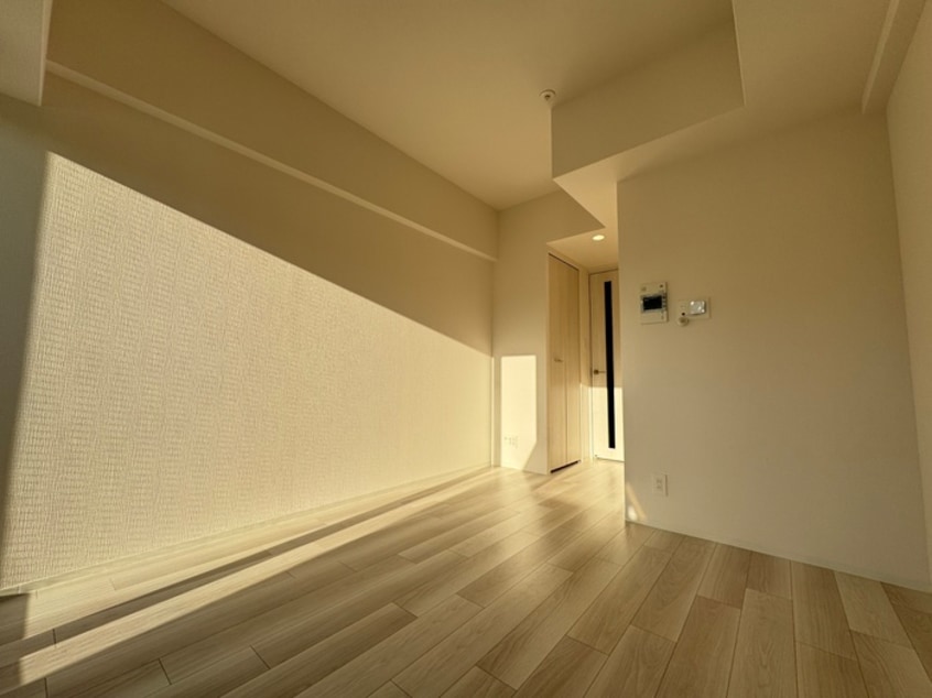 居室 エスリード神戸三宮ヒルズ