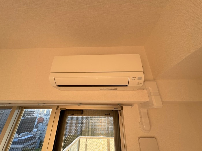 内観写真 エスリード神戸三宮ヒルズ