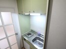 キッチン シティライフ柏原